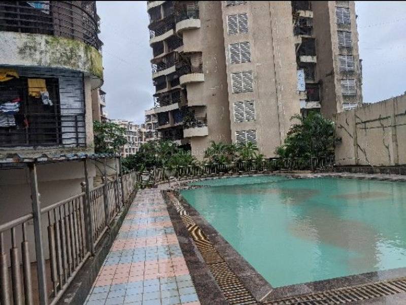 3 BHK Apartment For Rent in The Spring