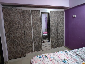 Bedroom in 3 BHK Apartment at The Spring, Roadpali – for Rent
