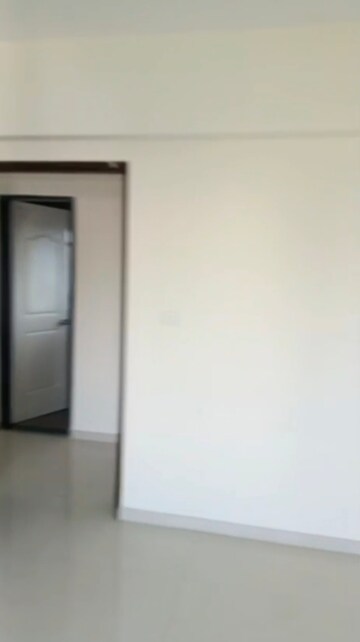 Bedroom in 2 BHK Apartment at Karmvir Avant Sky Villa, Goregaon East – for Rent