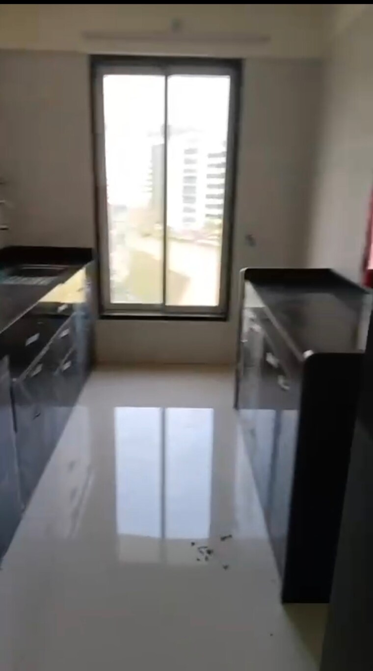 Kitchen, karmvir-avant-sky-villa 2 Bedroom 585 Sq.Ft. Apartment In Goregaon East Mumbai 9163288