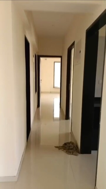 Building Lobby in 2 BHK Apartment at Karmvir Avant Sky Villa, Goregaon East – for Rent