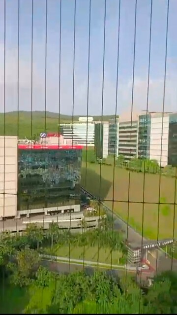 2 BHK Apartment – Exterior View View at Karmvir Avant Sky Villa, Goregaon East - for Rent