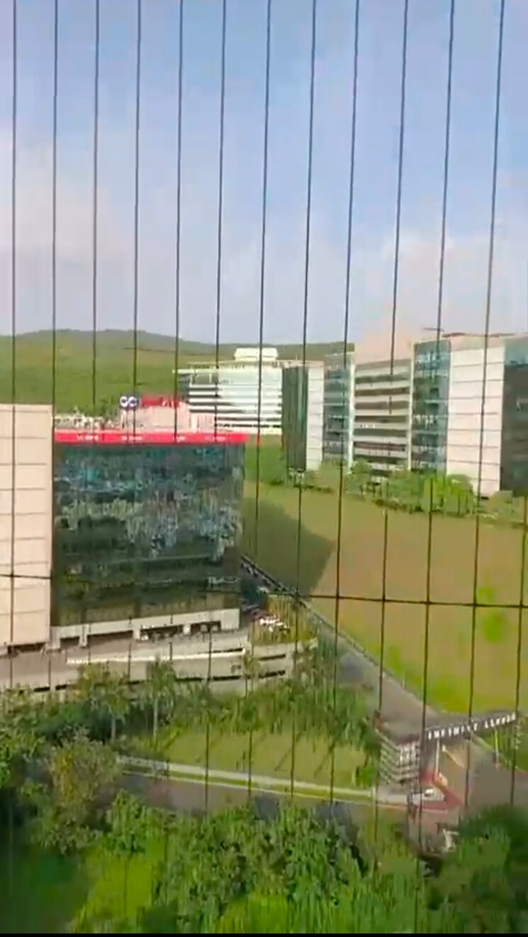 Exterior View, karmvir-avant-sky-villa 2 Bedroom 585 Sq.Ft. Apartment In Goregaon East Mumbai 9163288