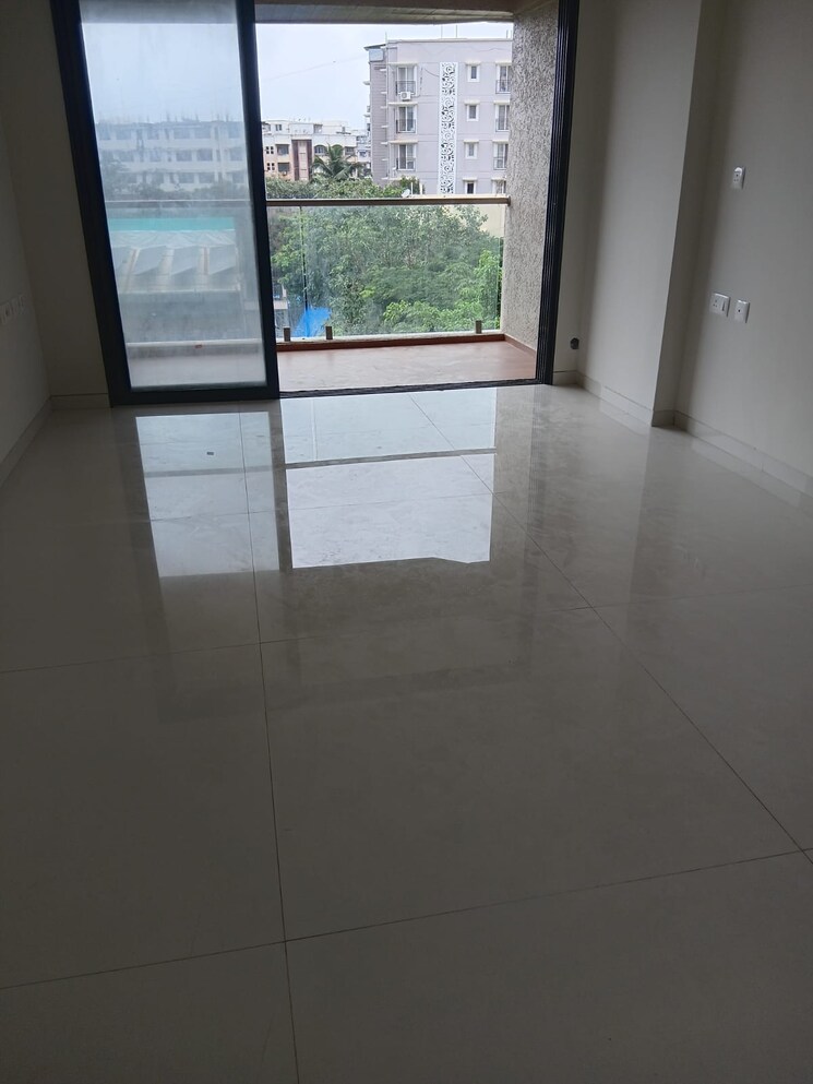 Room, pruthvi-pushpanjali 3 Bedroom 1200 Sq.Ft. Apartment In Vile Parle East Mumbai 9163284
