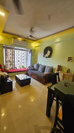 1 BHK 432 Sq.Ft. Apartment in Bhoomi Park