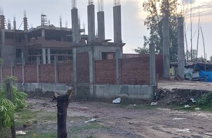  Plot – Exterior View View at Raebareli Road - for Sale