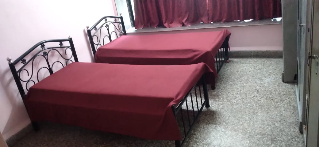 Pg For Rent in Sm Business 