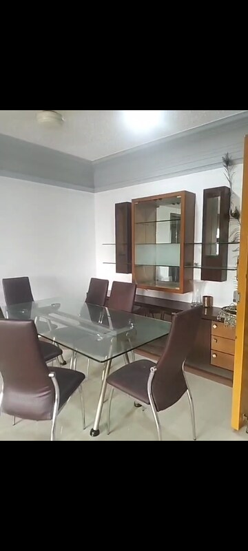 Team Area in 4 BHK Apartment at Gokuldham Complex, Goregaon East – for Rent
