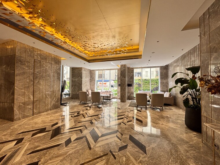 Other, runwal-nirvana 2 Bedroom 727 Sq.Ft. Apartment In Parel Mumbai 9163336