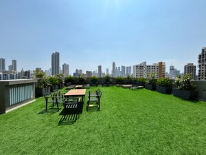 2 BHK Apartment – Exterior View View at Runwal Nirvana, Parel - for Sale