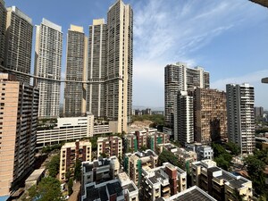 2 BHK Apartment – Exterior View View at Runwal Nirvana, Parel - for Sale