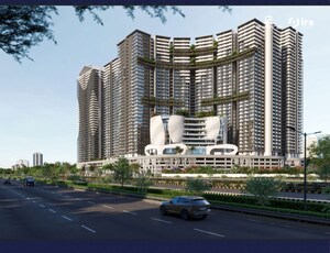 3 BHK Apartment For Sale in Nanakramguda