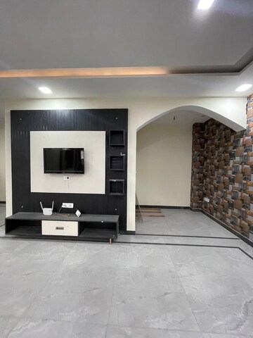 Living Room in 4 BHK Builder Floor at Sector 21c – for Sale