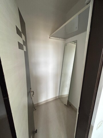 Bathroom in 2 BHK Apartment at VVIP Addresses, Raj Nagar Extension – for Sale