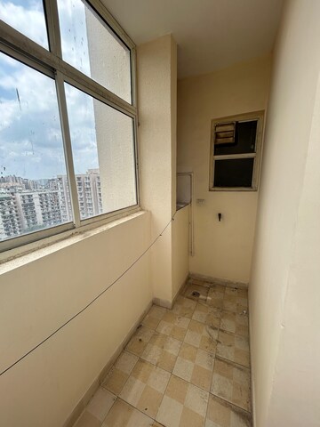 Balcony in 2 BHK Apartment at VVIP Addresses, Raj Nagar Extension – for Sale