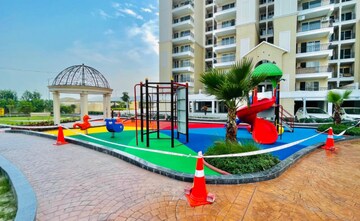 3 BHK Apartment – Exterior View View at Allwin El Spazia, Sanauli - for Sale