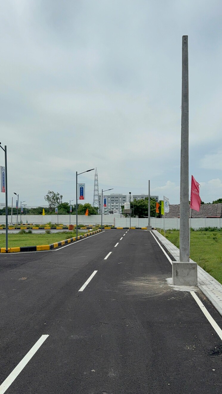 Exterior View, kalavakkam 3 Bedroom 1500 Sq.Ft. Villa In Kalavakkam Chennai 9163345