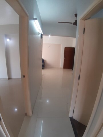 Building Lobby in 2 BHK Apartment at Vishwanath Sopan, Shela – for Sale