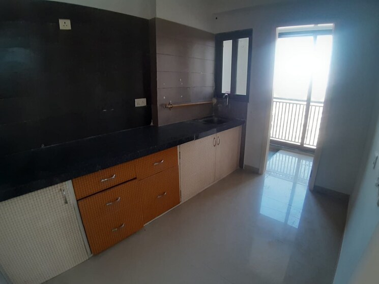 Kitchen, vishwanath-sopan 2 Bedroom 1315 Sq.Ft. Apartment In Shela Ahmedabad 9163323