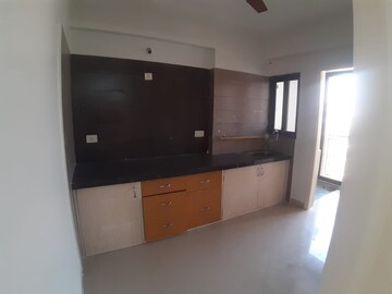 Furnished Amenities in 2 BHK Apartment at Vishwanath Sopan, Shela – for Sale