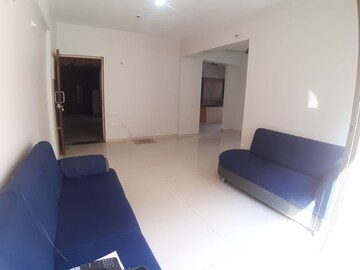 Team Area in 2 BHK Apartment at Vishwanath Sopan, Shela – for Sale