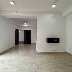Building Lobby in 2 BHK Apartment at Panchsheel Pratistha, Sector 75 – for Sale