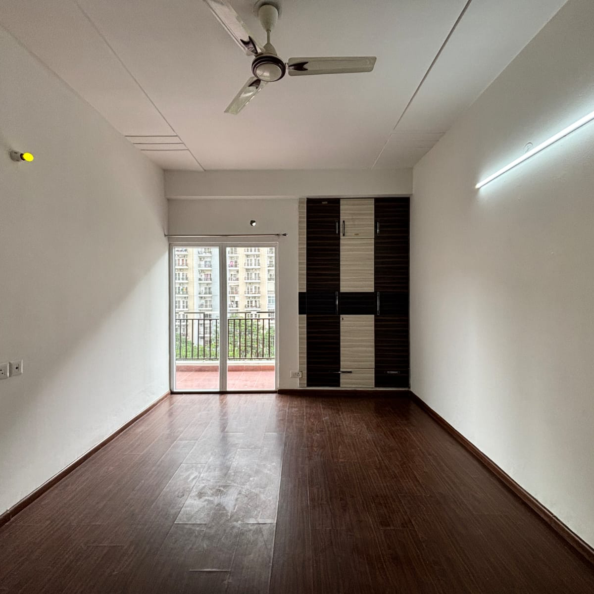 2 BHK + Study Room 794 Sq.Ft. Apartment in Panchsheel Pratistha