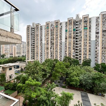 2 BHK Apartment – Exterior View View at Panchsheel Pratistha, Sector 75 - for Sale