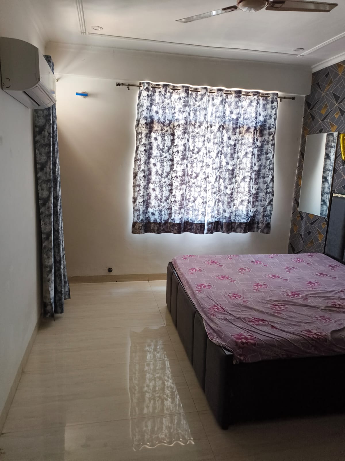 2 BHK Independent House For Rent in Jns3gf.2bhp4r.Bsanis