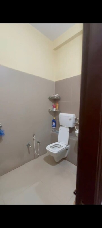 Bathroom in 3 BHK Villa at Ab Bypass Road – for Sale