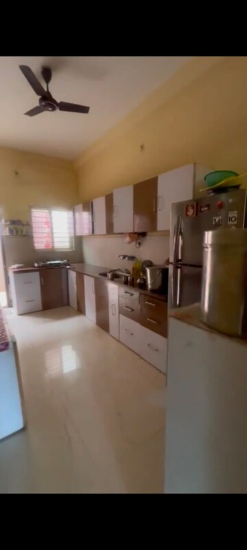 Kitchen in 3 BHK Villa at Ab Bypass Road – for Sale