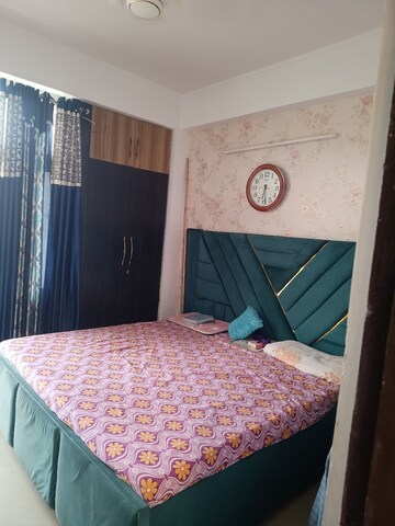 Bedroom in 2 BHK Apartment at VVIP Addresses, Raj Nagar Extension – for Rent