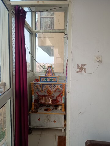 Furnished Amenities in 2 BHK Apartment at VVIP Addresses, Raj Nagar Extension – for Rent