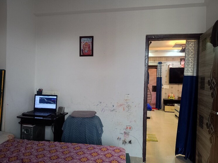 Living Room, vvip-addresses 2 Bedroom 935 Sq.Ft. Apartment In Raj Nagar Extension Ghaziabad 9163356