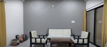 Team Area in 3 BHK Villa at Ab Bypass Road – for Sale