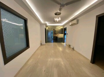 3 BHK Builder Floor For Rent in Saket