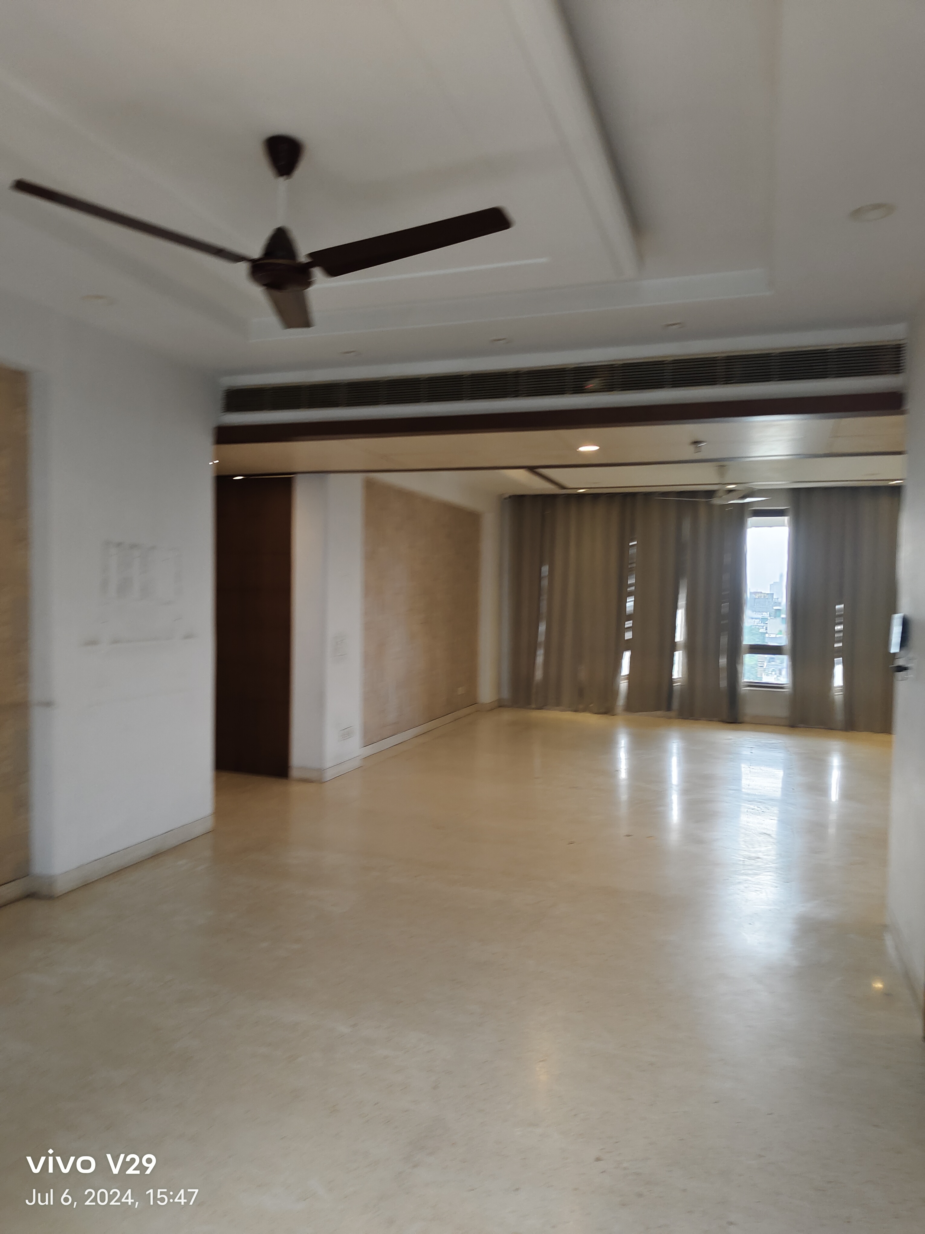 5 BHK + Servant Room 5330 Sq.Ft. Apartment in Salcon The Verandas