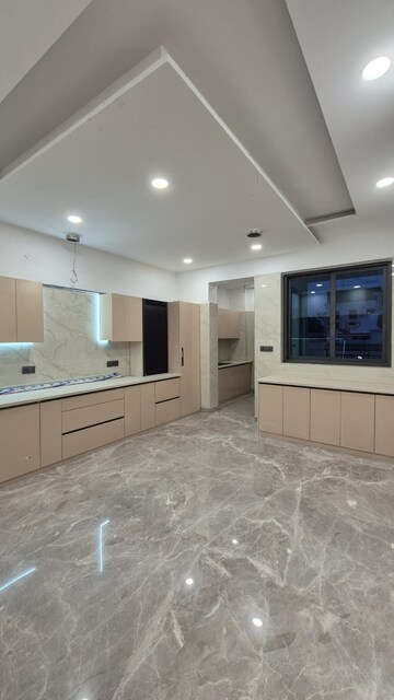 4 BHK Builder Floor For Sale in Sector 21c