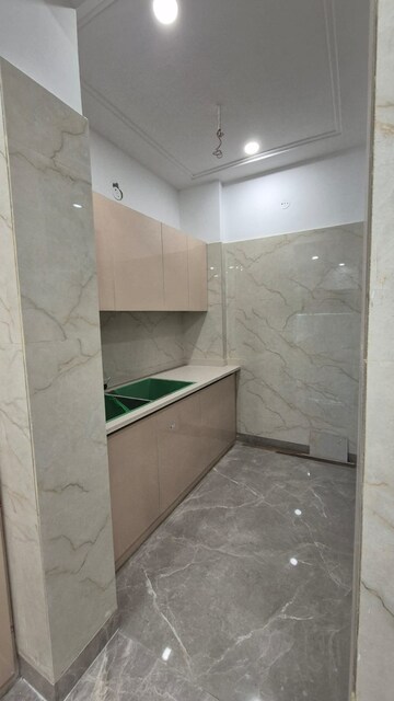 Bathroom in 4 BHK Builder Floor at Sector 21c – for Sale