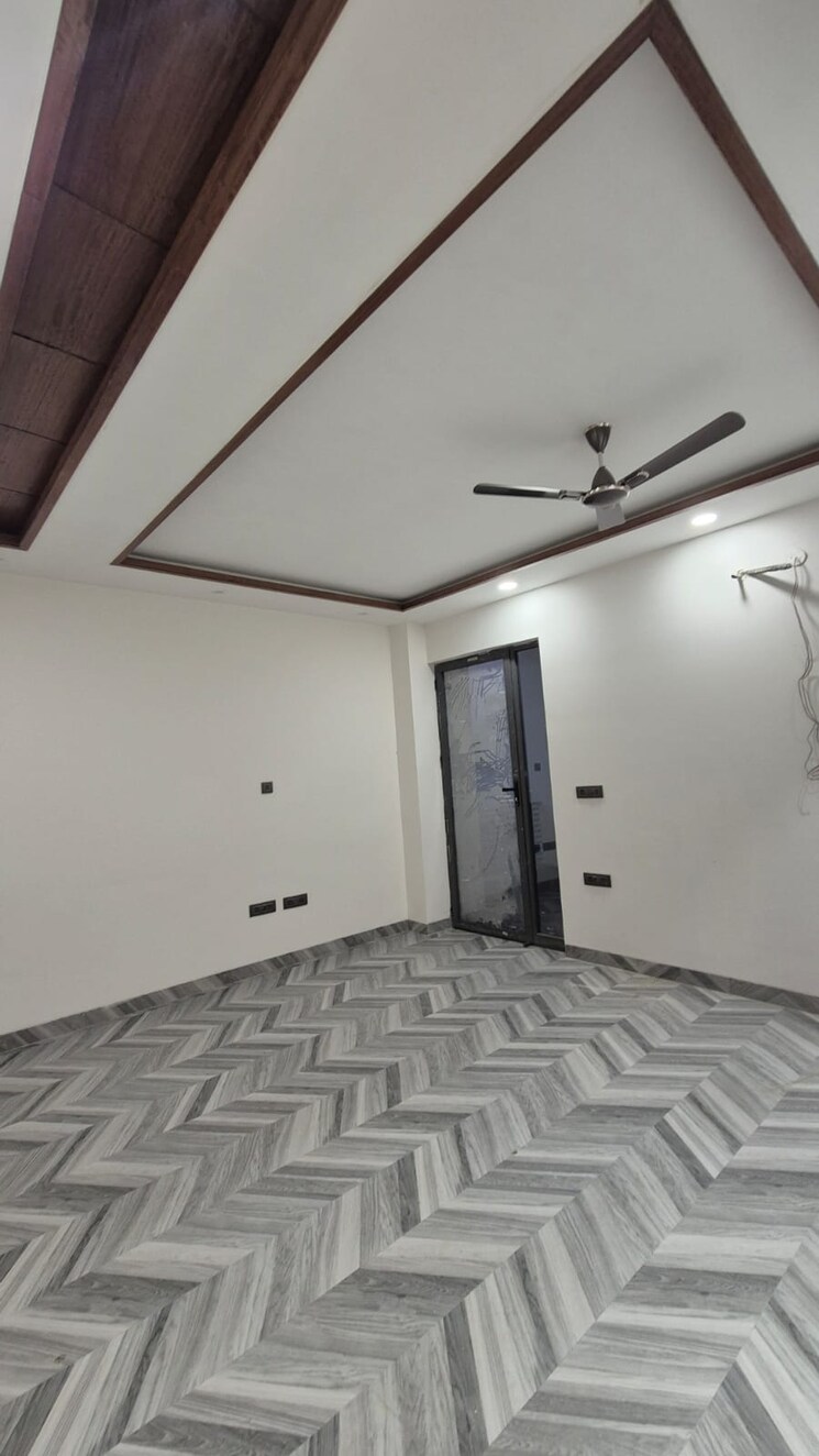 Bedroom, sector 21c 4 Bedroom 4500 Sq.Ft. Builder Floor In Sector 21c Faridabad 9163355