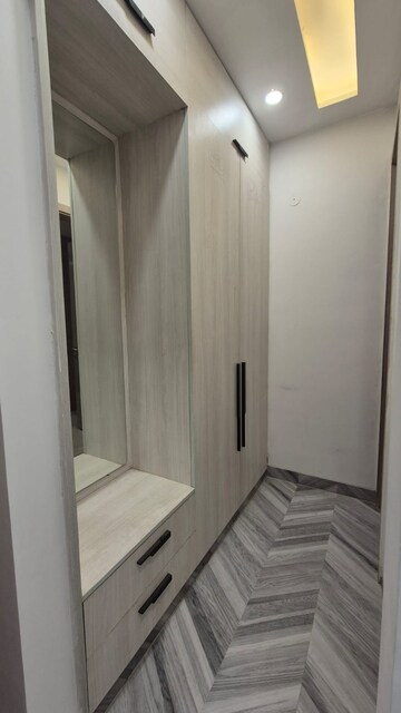 Bathroom in 4 BHK Builder Floor at Sector 21c – for Sale