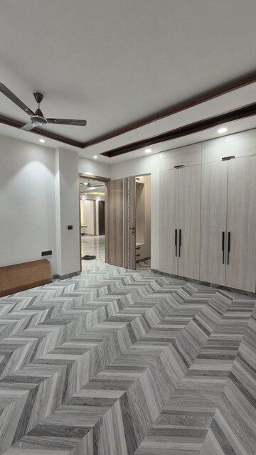Bedroom in 4 BHK Builder Floor at Sector 21c – for Sale