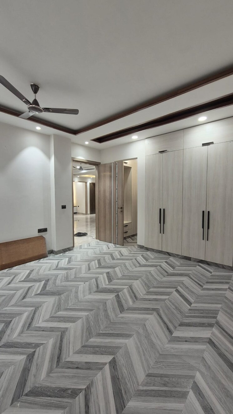 Bedroom, sector 21c 4 Bedroom 4500 Sq.Ft. Builder Floor In Sector 21c Faridabad 9163355