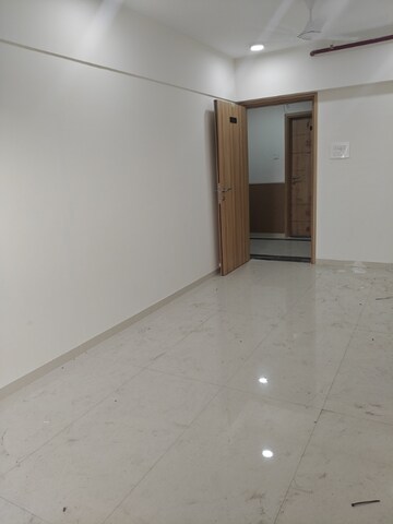 Living Room in 1 BHK Apartment at Sayba Orchid, Kurla East – for Rent
