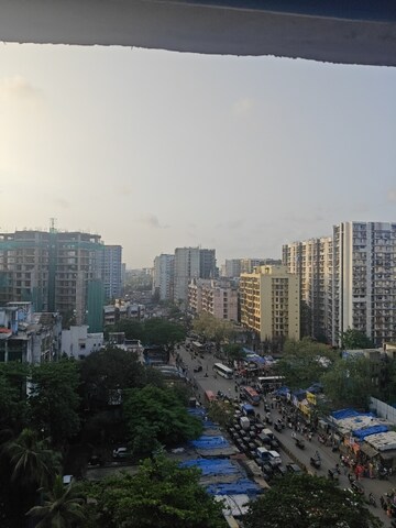 1 BHK Apartment For Rent in Sayba Orchid, Kurla East