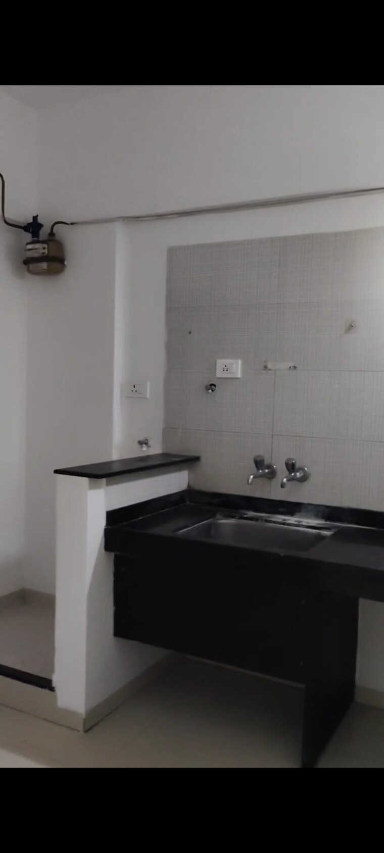 Kitchen, guardian-hill-shire 1 Bedroom 573 Sq.Ft. Apartment In Wagholi Pune 9163377