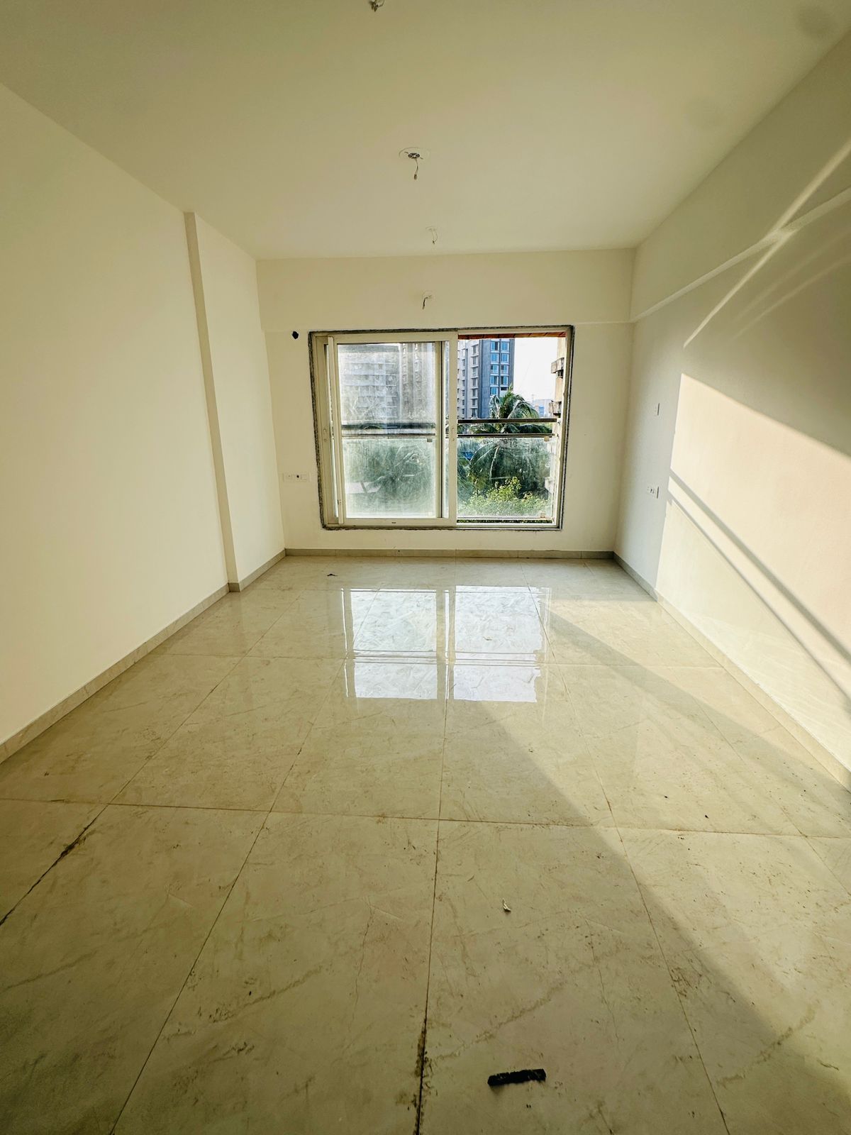 2 BHK Apartment For Rent in Vaibhavlaxmi Queens Avenue