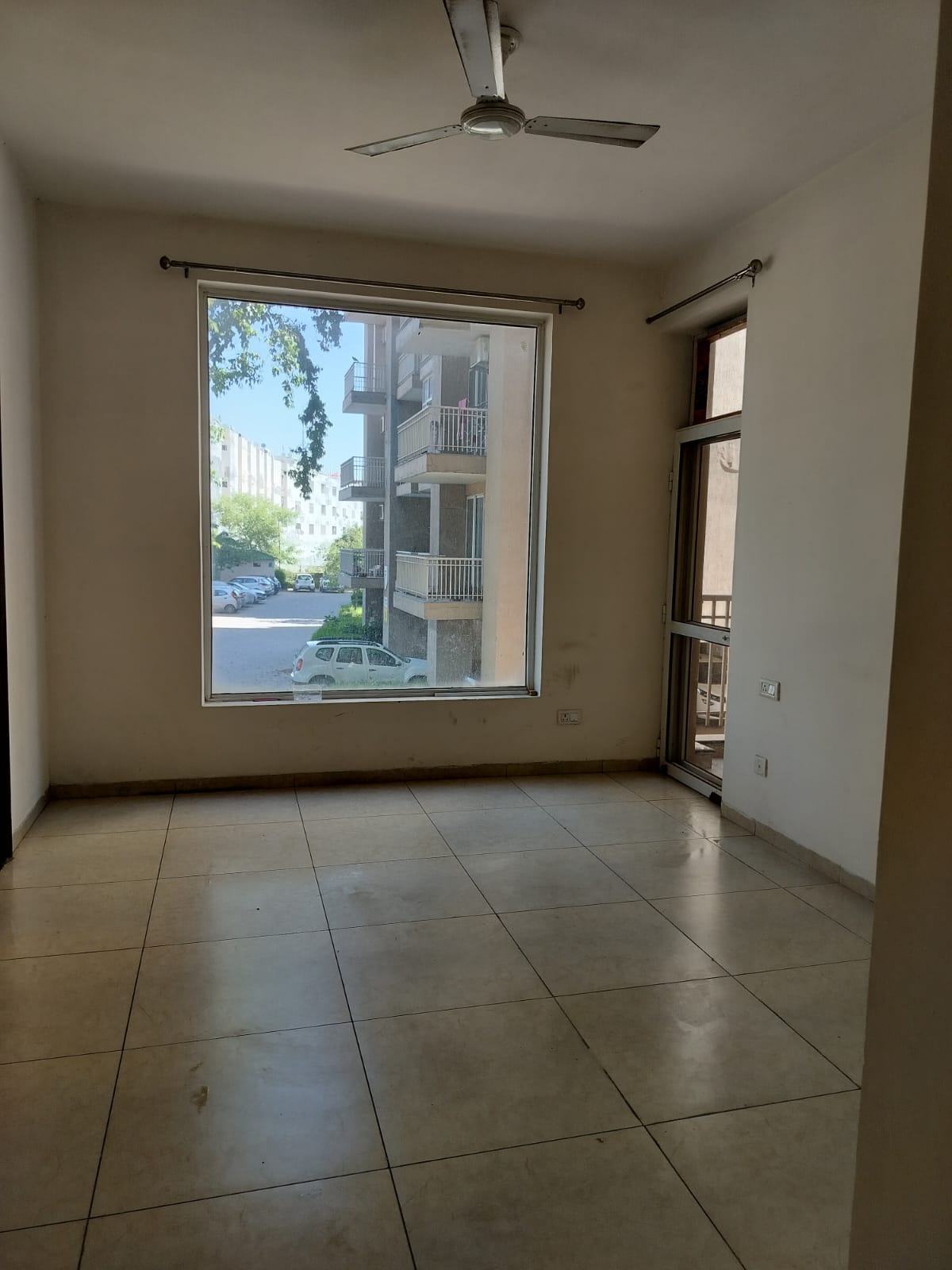 3 BHK + Pooja Room Apartment For Rent in Panchkula Urban Estate