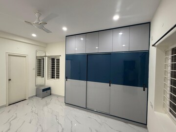3 BHK Apartment For Rent in SR The Prime, Neknampur