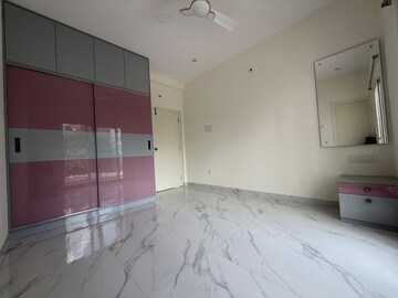 Bedroom in 3 BHK Apartment at SR The Prime, Neknampur – for Rent